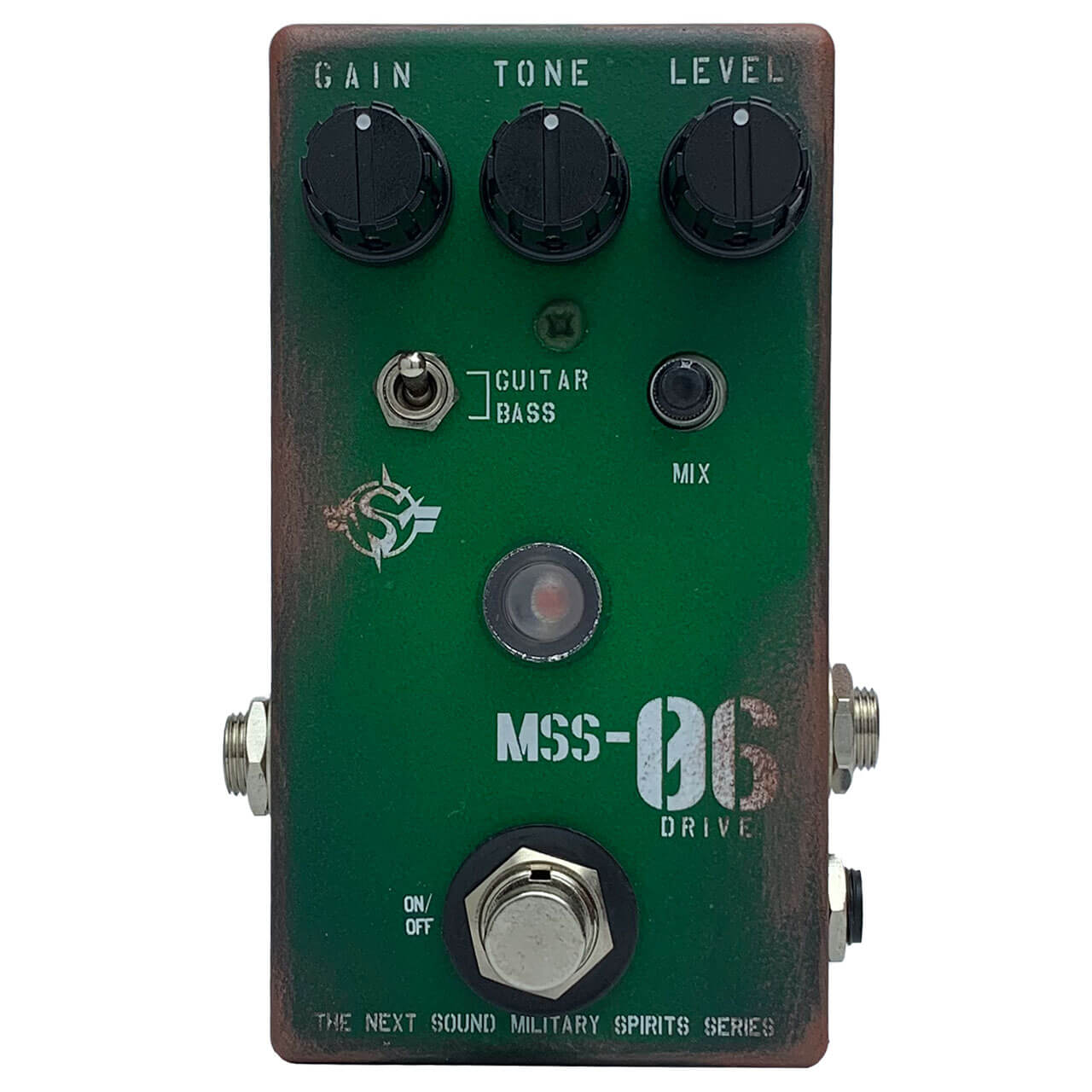 エフェクター BENDER ROYALE Germanium Fuzz: エフェクター｜三木楽器公式通販