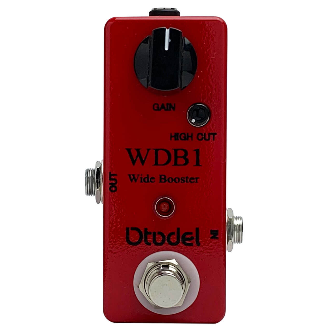 Otodel オトデル / Wide Booster WDB1【ブースター