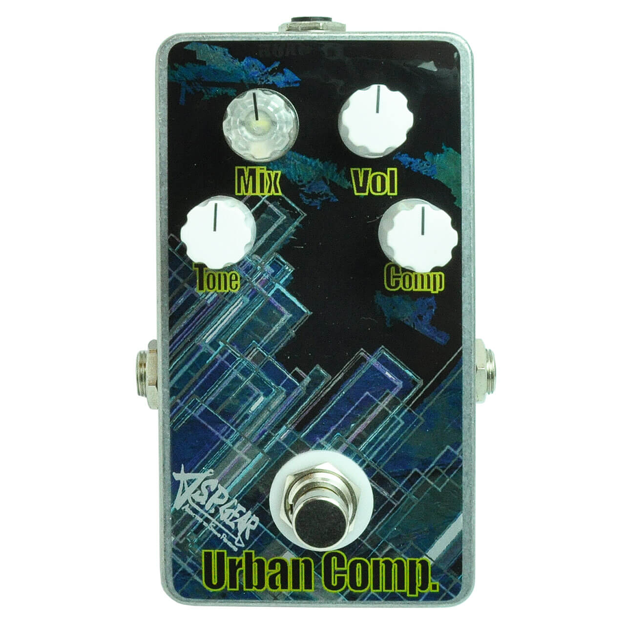 A.S.P.GEAR エーエスピーギア / URBAN COMP【コンプレッサー