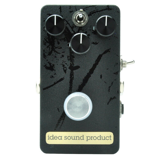idea sound product イディアサウンドプロダクト / IDEA-FZX ver.1【ファズ+X】