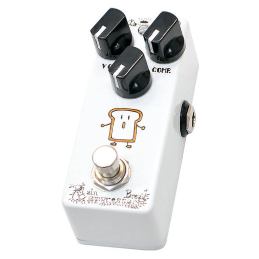 Effects Bakery エフェクツベーカリー / Plain Bread Compressor【コンプレッサー 】