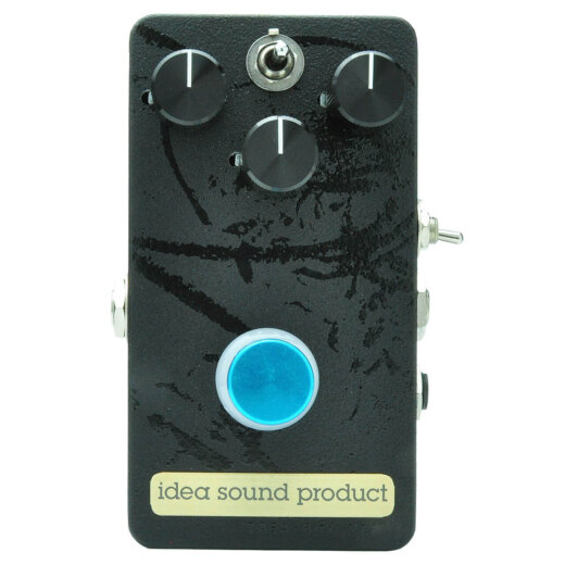 idea sound product イディアサウンドプロダクト / IDEA-BMX ver.1【オーバードライブ】