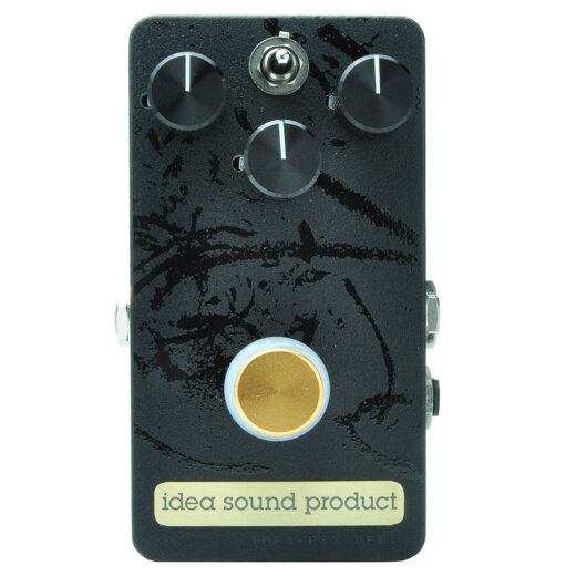 idea sound product イディアサウンドプロダクト / IDEA-RTX ver.1【ディストーション】
