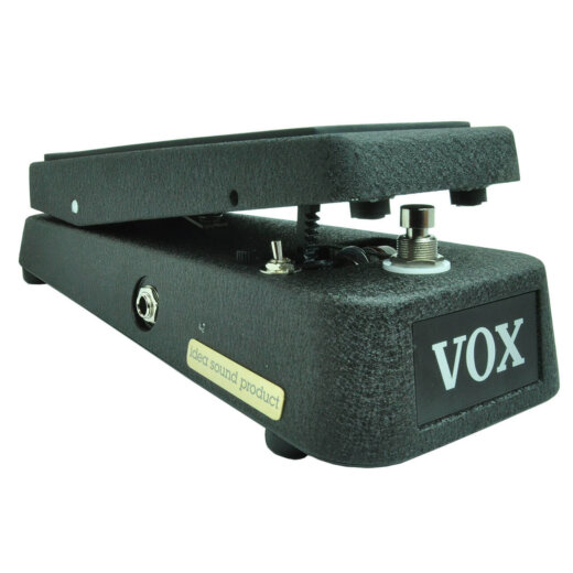 idea sound product イディアサウンドプロダクト / IDEA-845X ver.1 VOX845 mod【ワウペダル】