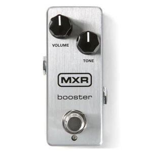 MXR エムエックスアール / M293 BOOSTER MINI【ブースター】