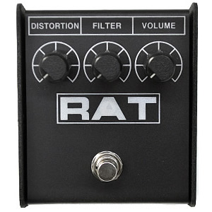 ProCo プロコ / RAT2 ラット【ディストーション】