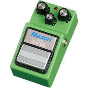 MAXON マクソン OD-9 【オーバードライブ】【OD9】