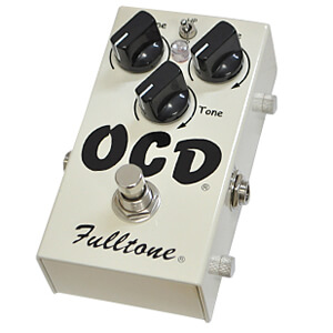 Fulltone フルトーン / OCD【ディストーション】