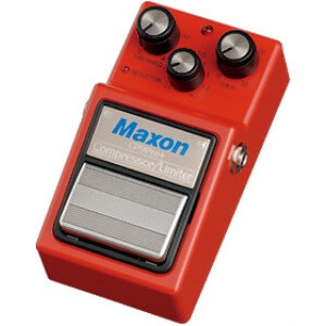 MAXON マクソン / CP9Pro + コンプレッサー【コンプレッサー】