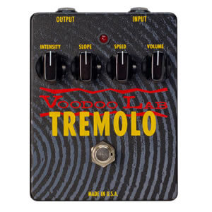 VooDoo LAB ブードゥーラボ / TREMOLO【トレモロ】