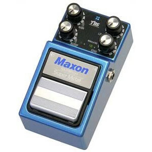 MAXON マクソン / SM9Pro +【ディストーション】