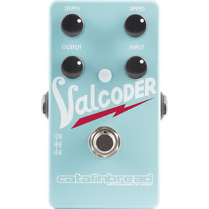 Catalinbread カタリンブレッド / Valcoder【トレモロ】