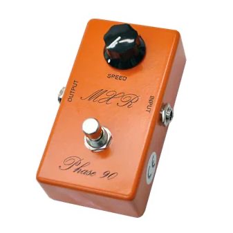 MXR エムエックスアール / CSP026 ’74 Vintage Phase90【フェイザー】
