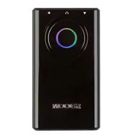 MOOER ムーアー / Prime P1 Black【マルチエフェクター 小型】