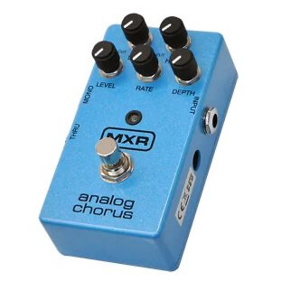 MXR エムエックスアール / M234 Analog Chorus【コーラス】
