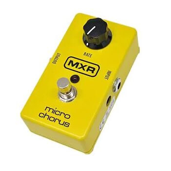 MXR エムエックスアール / M148 Micro Chorus【アナログコーラス】