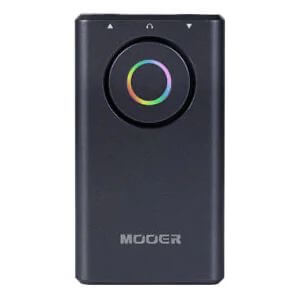 MOOER ムーアー / Prime P1 Gray【マルチエフェクター 小型】