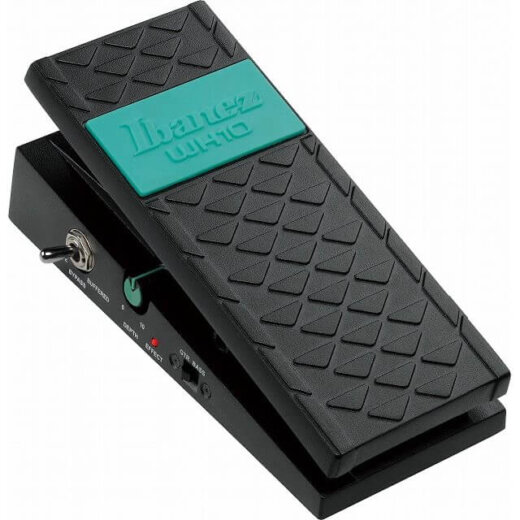 Ibanez アイバニーズ / WH10V3【ワウペダル】【3代目モデル】
