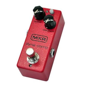 MXR エムエックスアール / M291 DYNA COMP MINI COMPRESSOR【コンプレッサー】