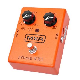 MXR エムエックスアール / M107 Phase100
