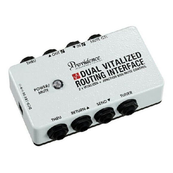 Providence VITALIZER 美品 A7963347-2734-4C08-B0CE-