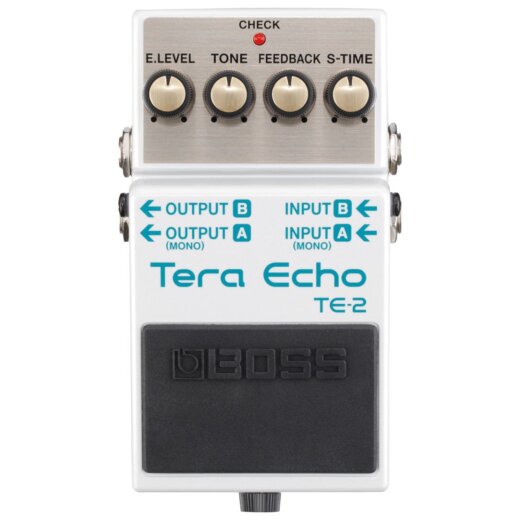 BOSS ボス / TE-2 Tera Echo 【エコー】