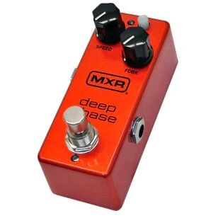 MXR エムエックスアール / M279 deep phase【フェイザー】