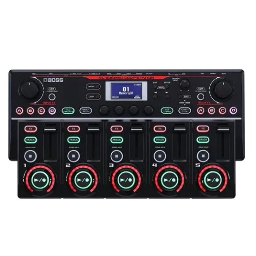 BOSS ボス / RC-505mkII【ルーパー】
