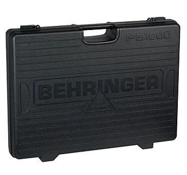 BEHRINGER べリンガー / PB1000【エフェクター用ペダルボード】