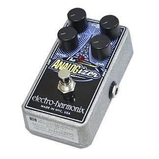 ELECTRO-HARMONIX エレクトロハーモニックス / ANALOGIZER【アナロガイザー】