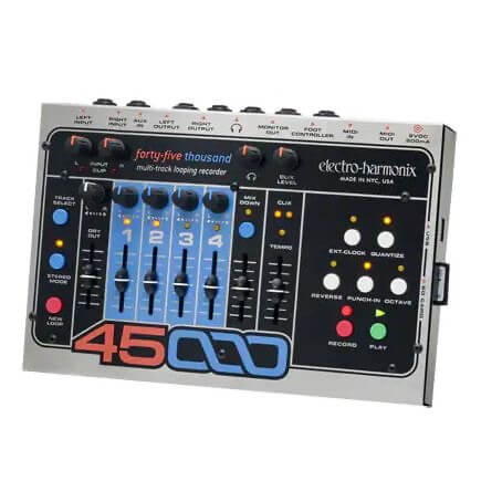 ELECTRO-HARMONIX エレクトロハーモニックス / 45000【ルーパー】