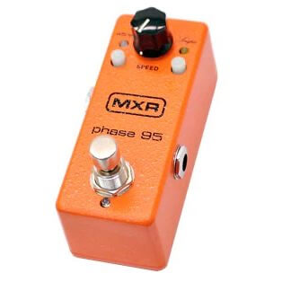 MXR エムエックスアール / M290 PHASE 95【フェイザー】