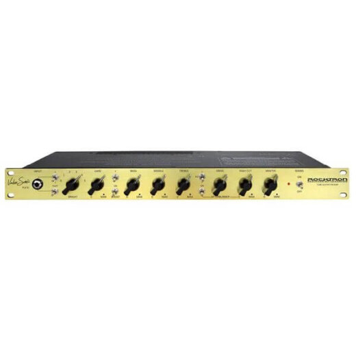 ROCKTRON ロックトロン / Valve Sonic Plexi【プリアンプ】