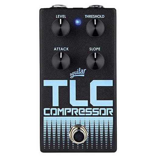 AGUILAR アギュラー / TLC COMPRESSOR N【ベース用コンプレッサー】