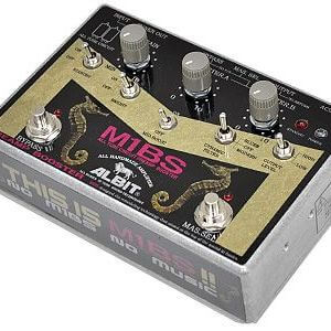 ALBIT アルビット / M1BS【オーバードライブ】