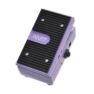 AMT ELECTRONICS エーエムティーエレクトロニクス / WH-1【ワウペダル】