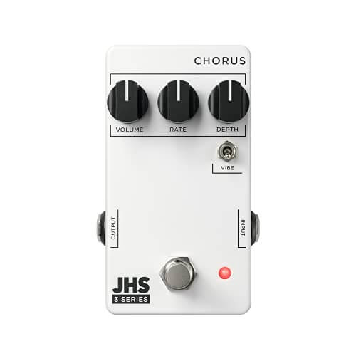 JHS Pedals ジェイエイチエスペダルズ / 3 Series Chorus 【コーラス】