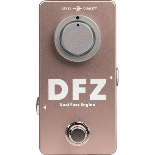 Darkglass Electronics Duality Fuzz