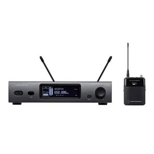 audio technica オーディオテクニカ / ATW-3211HH1【ワイヤレスシステム】