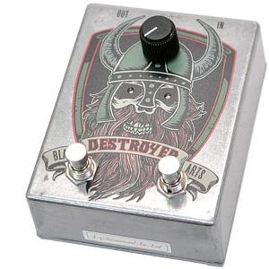 Black Arts Toneworks ブラック・アーツ・トーンワークス / Destroyer【オーバードライブ】