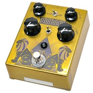 Black Arts Toneworks ブラック・アーツ・トーンワークス / Pharaoh【オーバードライブ】
