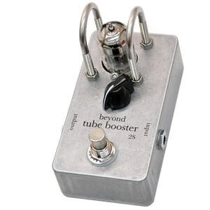 Beyond ビヨンド / Beyond Tube Booster 2S【オーバードライブ】