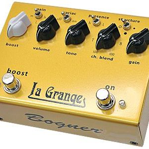 BOGNER ボグナー / La Grange【オーバードライブ】