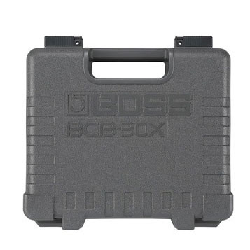 BOSS ボス / BCB-30X【エフェクターボード】