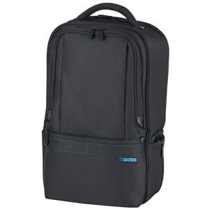 BOSS ボス / CB-BU10 BOSS Utility Gig Bag【エフェクターケース・エフェクターボード】