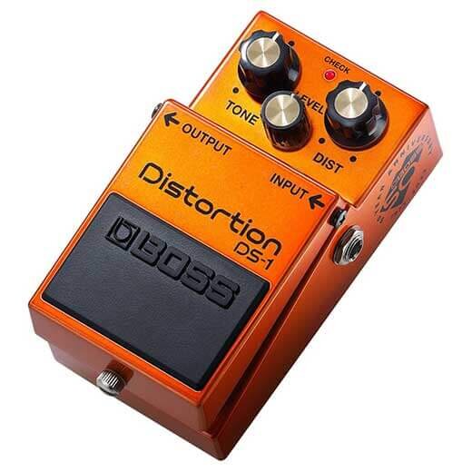 BOSS ボス / DS-1-B50A Distortion(50th Anniversary)【ディストーション】