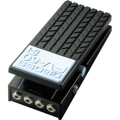 BOSS ボス / FV-50H Volume Pedal 【ハイインピーダンス ボリュームペダル】