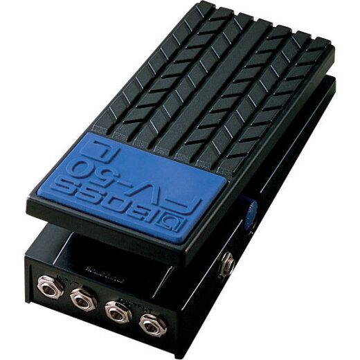 BOSS ボス / FV-50L Volume Pedal 【ローインピーダンス ボリュームペダル】