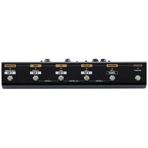 BOSS ボス / GA-FC EX Foot Controller 【フットスイッチ】