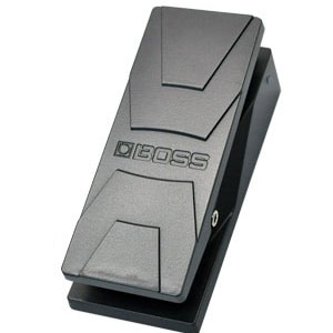 BOSS ボス / PW-3【ワウペダル 】